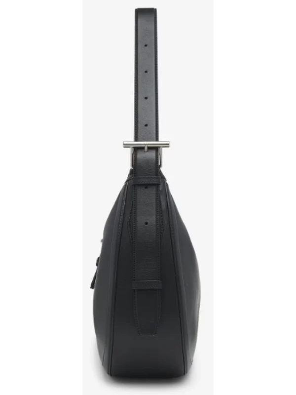 Alexander Mcqueen Black Crossbody & Shoulder Bags - Image 2