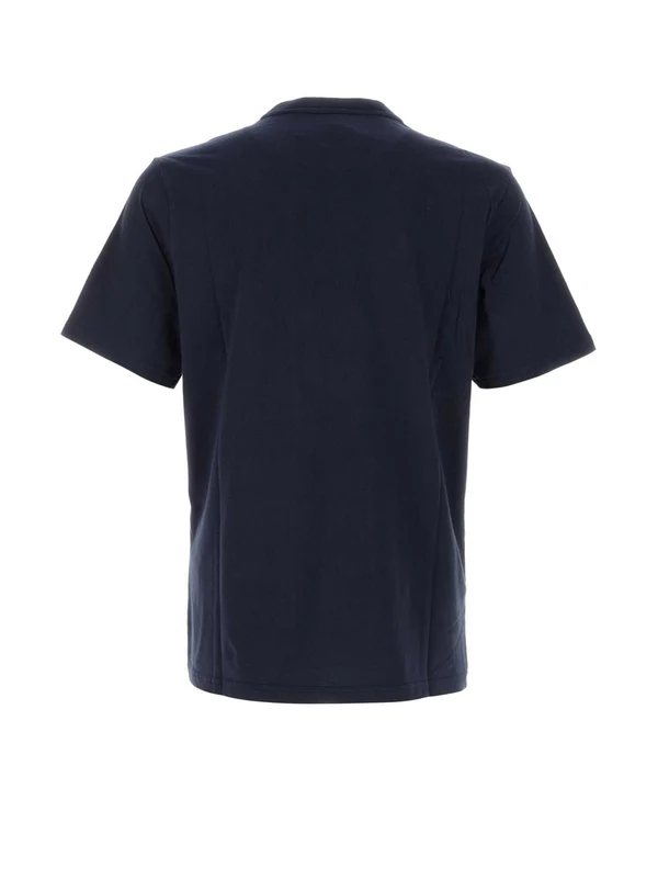 Autry Navy Half Sleeve - Image 2