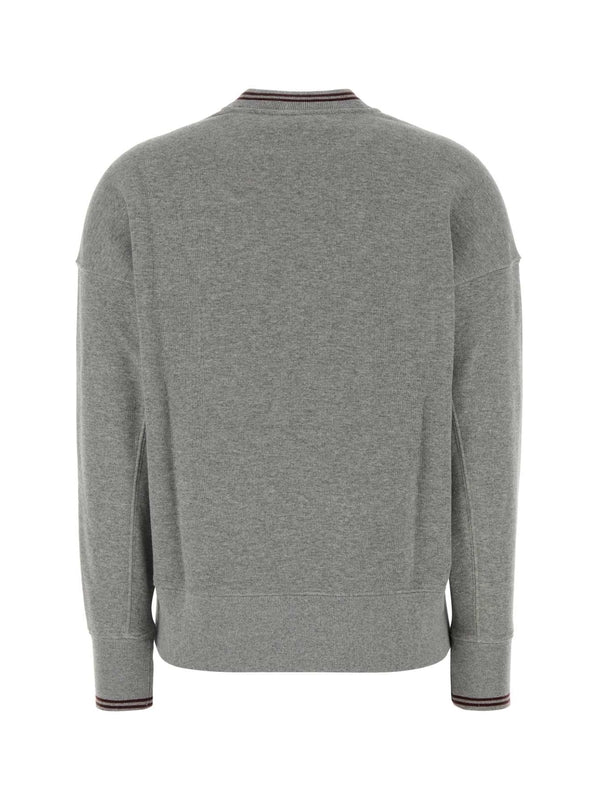 Autry Grey Knitted - Image 2