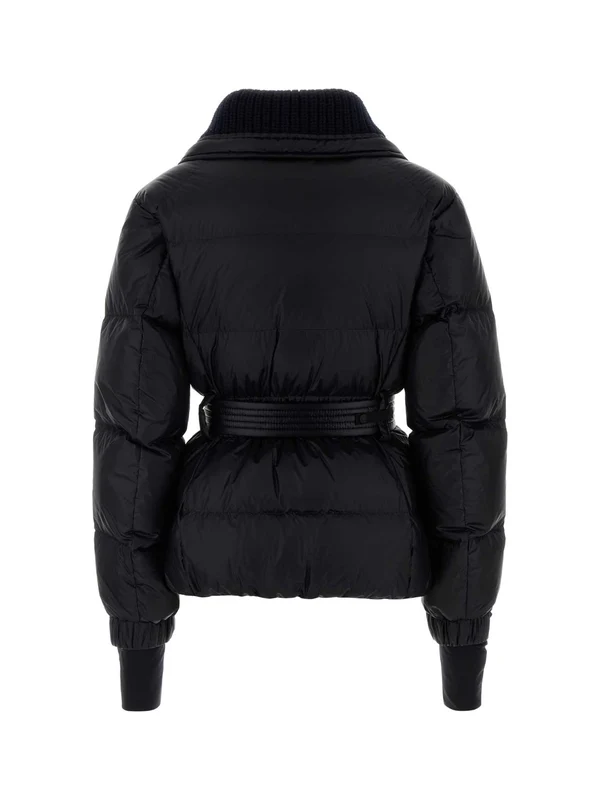 Moncler Navy Down - Image 2