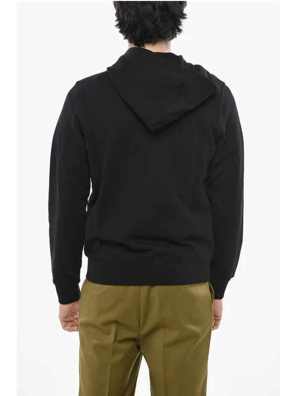 Diesel Black Hoodies - Image 2