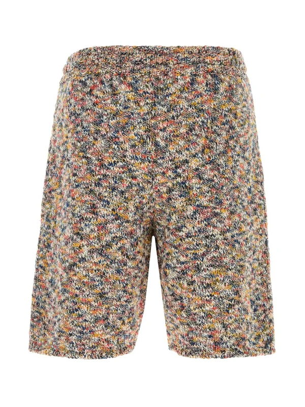 Alanui Multicolor Shorts - Image 2