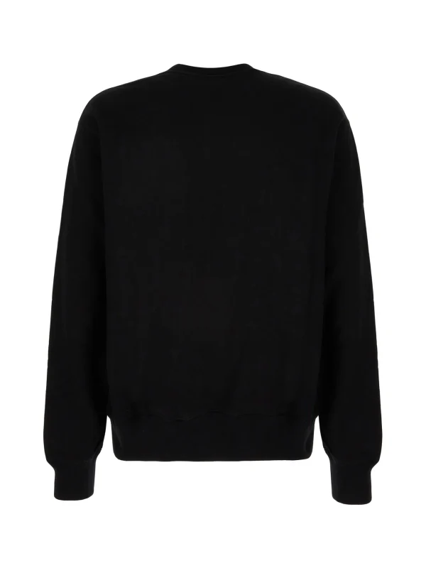 Gucci Navy Sweatshirts - Image 2