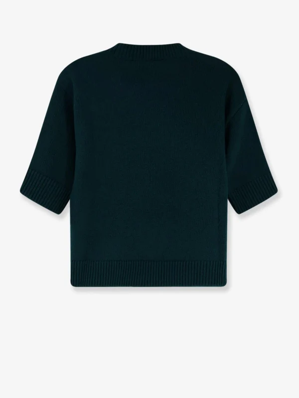 Gucci Green Knitted - Image 2