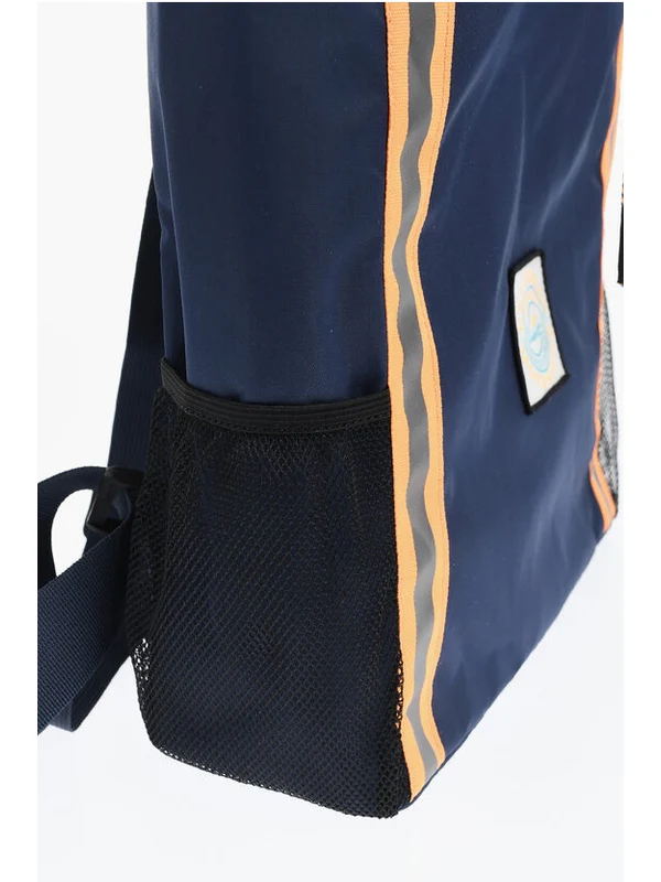 Diesel Navy Backpacks - Image 3