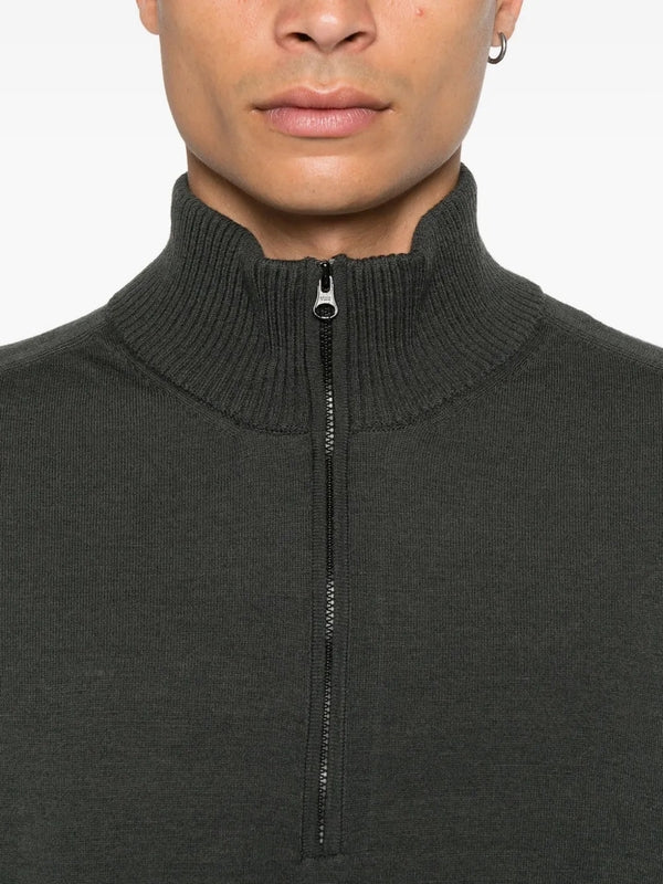 C.P. Company Grey Knitted - Image 5