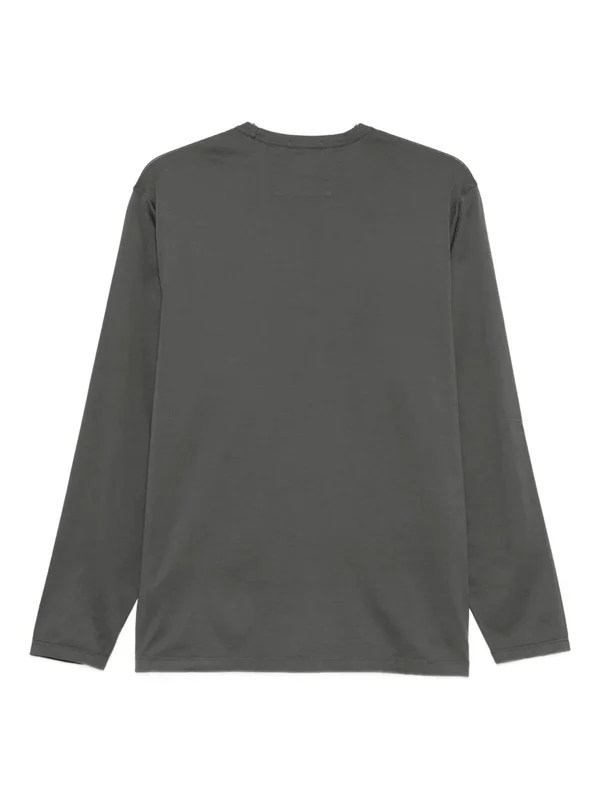 C.P. Company Grey Long Sleeve - Image 2