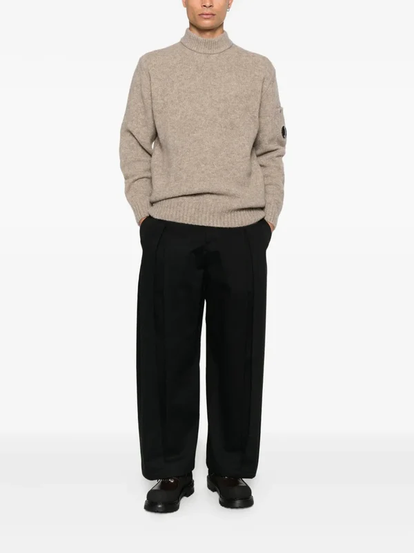C.P. Company Beige Knitted - Image 2