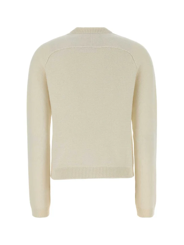 Gucci Ivory Cardigans - Image 2