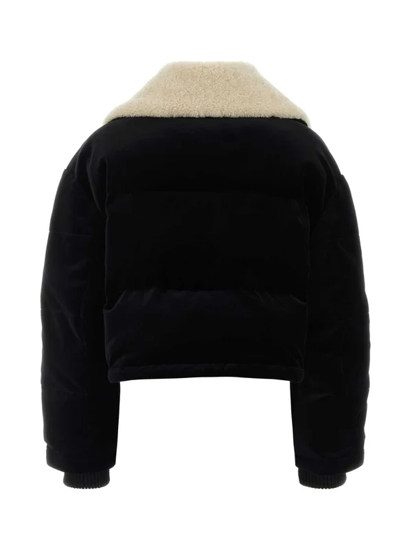 Gucci Black Down - Image 2