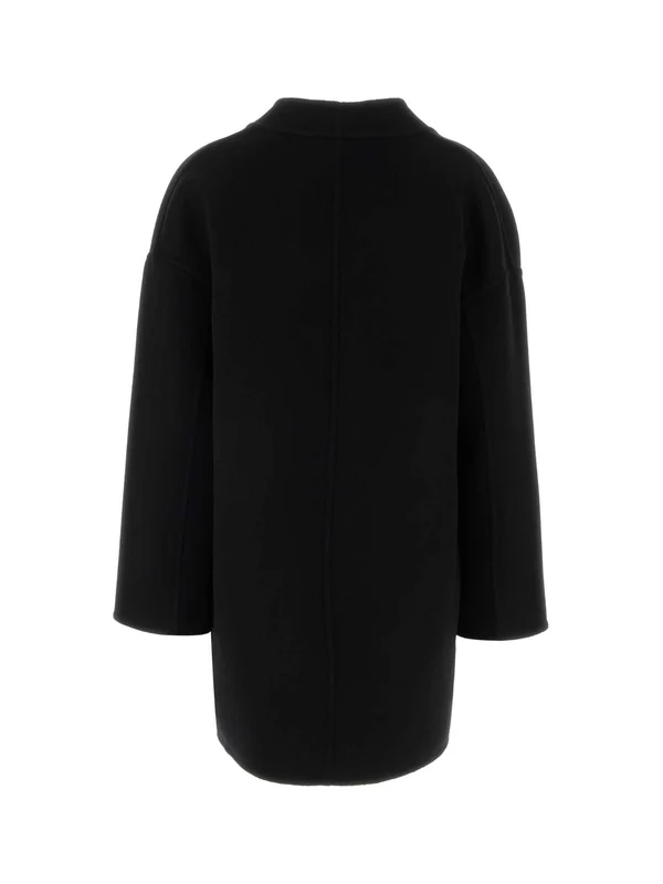 Gucci Black Coats - Image 2