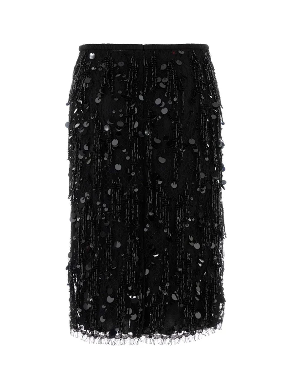 Gucci Black Skirts - Image 2