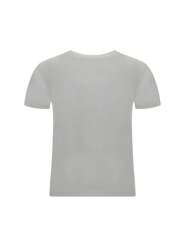 Gucci White Half Sleeve - Image 2