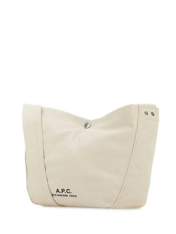A.P.C. Ivory Crossbody & Shoulder Bags - Image 2