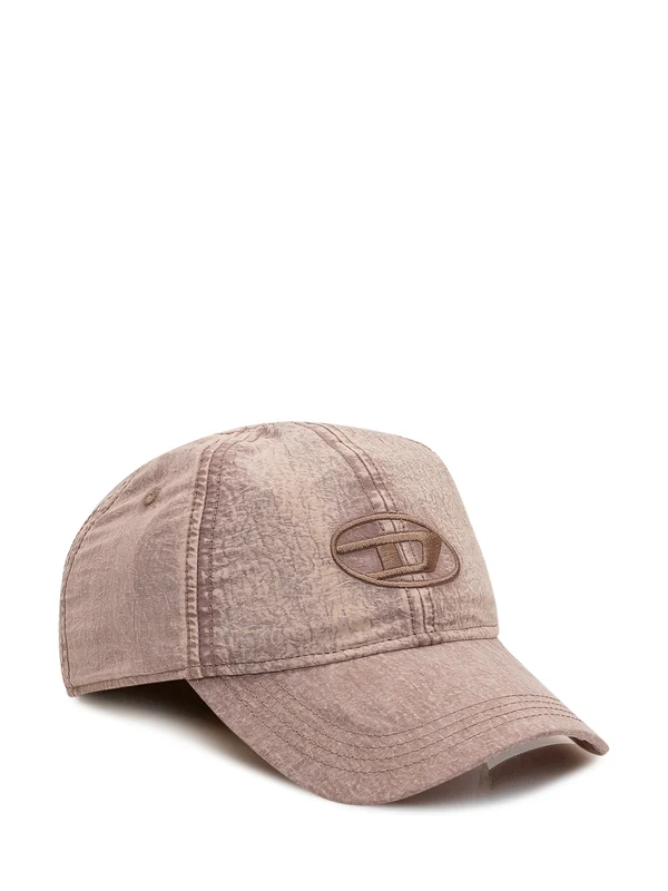 Diesel Beige Cap - Image 2