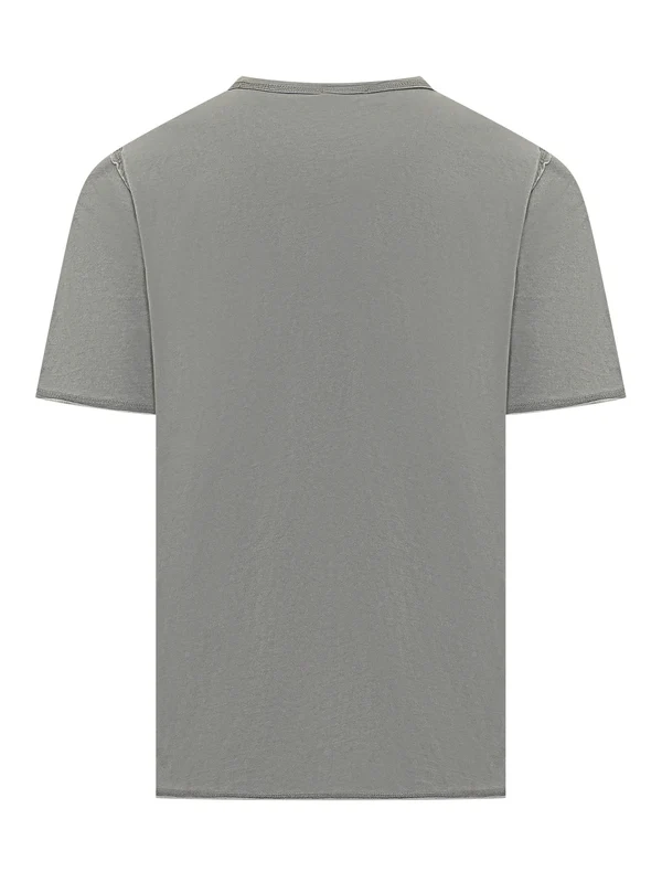 Diesel Grey Half Sleeve - Image 2