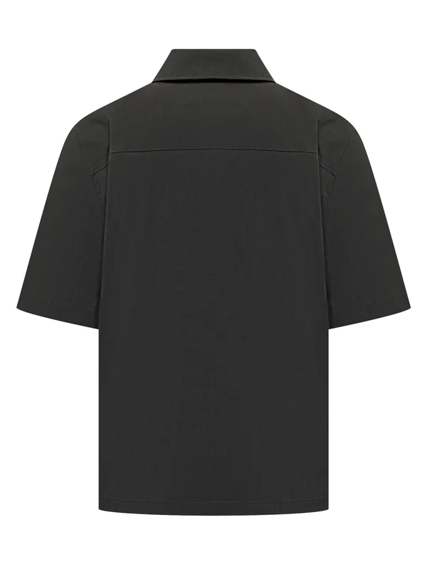Diesel Black Shirts - Image 2