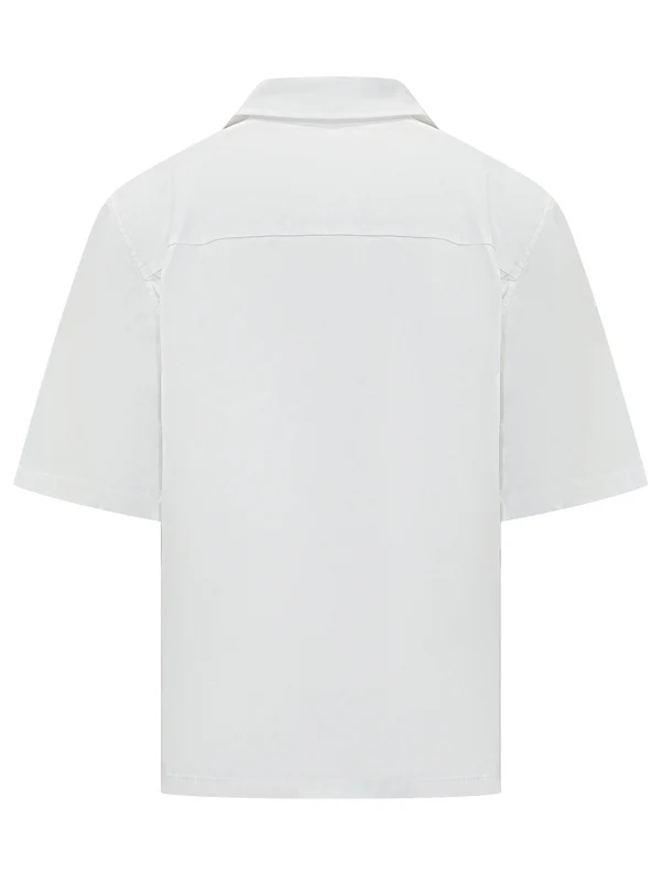 Diesel White Shirts - Image 2