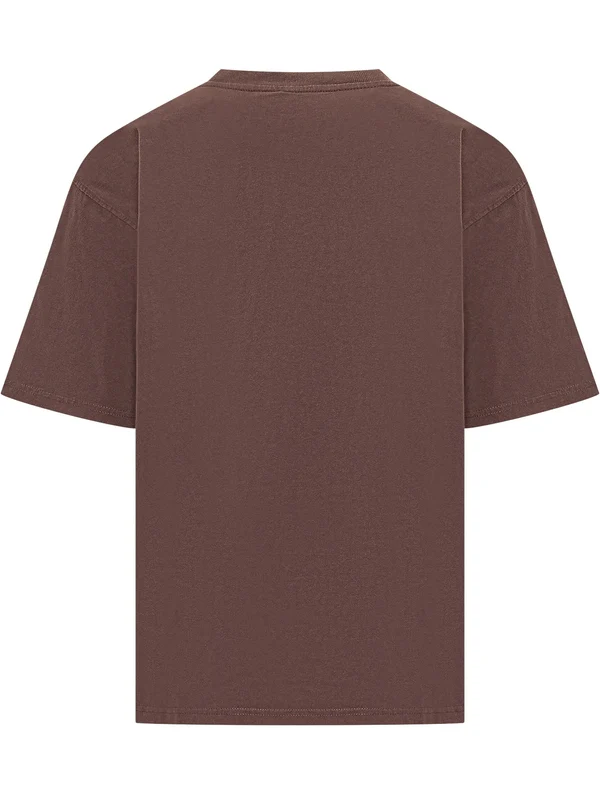 Diesel Brown Half Sleeve - Image 2