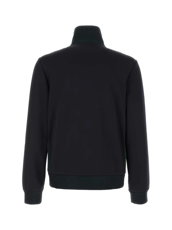 Gucci Navy Jackets - Image 2