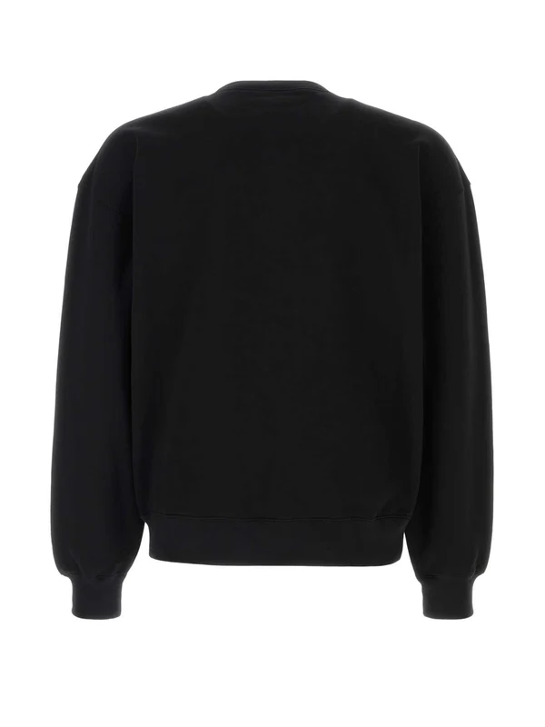 Gucci Black Sweatshirts - Image 2