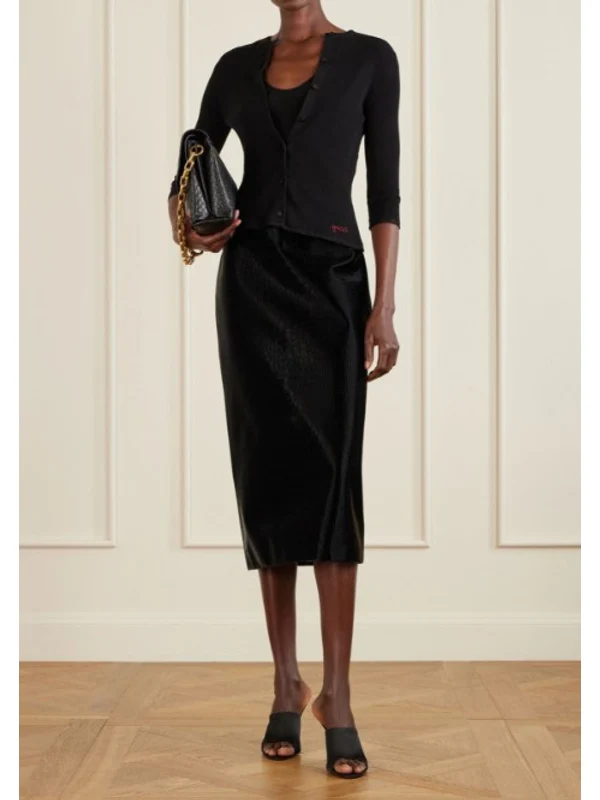 Gucci Black Cardigans - Image 2