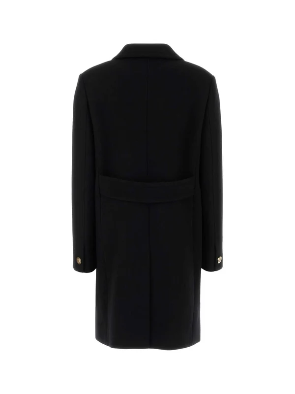 Gucci Black Coats - Image 2