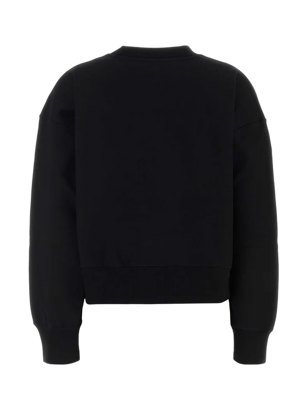 Gucci Black Sweatshirts - Image 2
