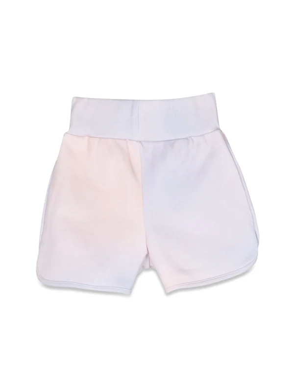 Balmain Multicolor Shorts - Image 2