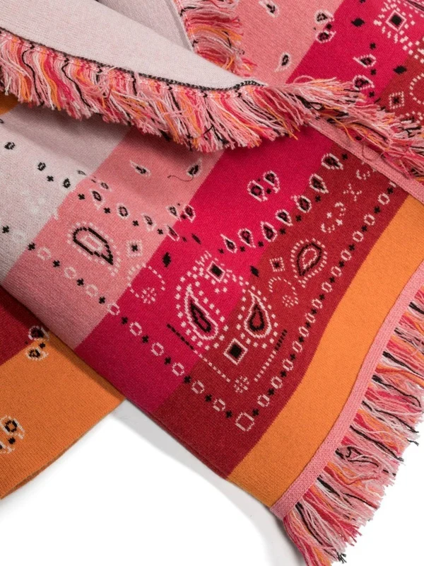 Alanui Multicolor Cardigans - Image 3