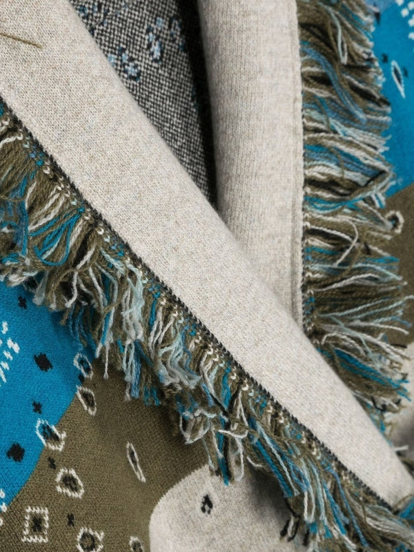 Alanui Multicolor Cardigans - Image 3