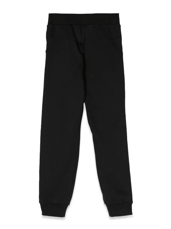 Balmain Black Casual Pants - Image 2