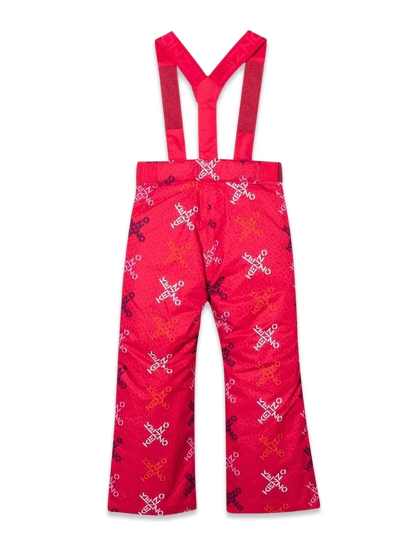 Kenzo Pink Jump Suits - Image 2