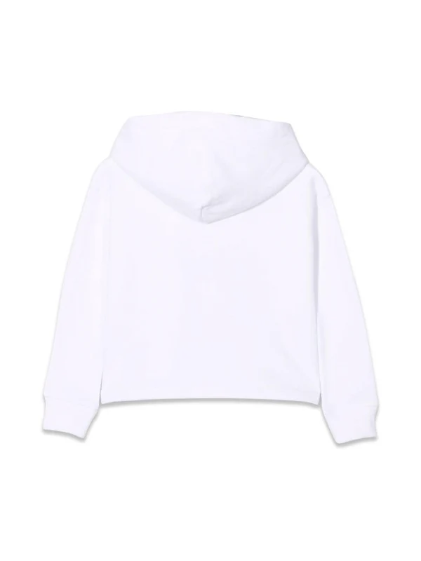 Polo Ralph Lauren White Hoodies - Image 2