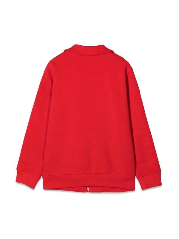Givenchy Red Jackets - Image 2