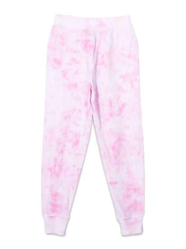 Polo Ralph Lauren Pink Casual Pants - Image 2