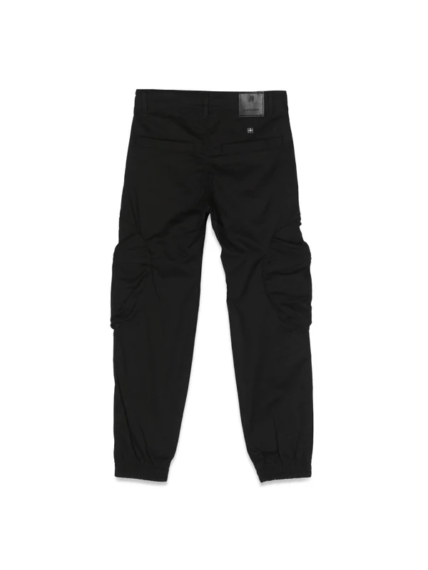 Givenchy Black Casual Pants - Image 2