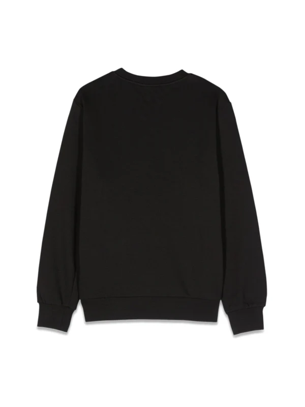 Balmain Black Sweatshirts - Image 2