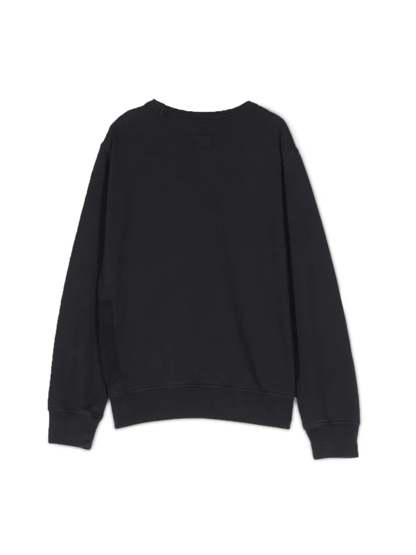 C.P. Company Navy Sweatshirts - Image 2