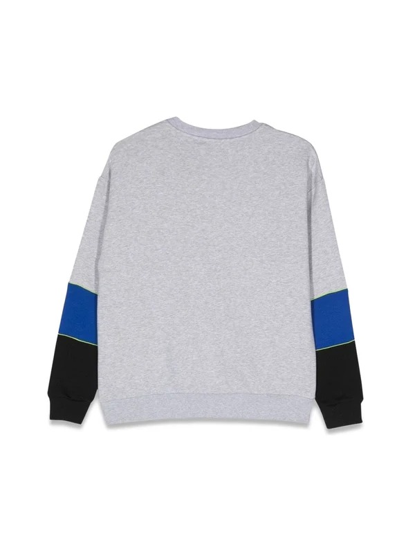 Kenzo Grey Sweatshirts - Image 2
