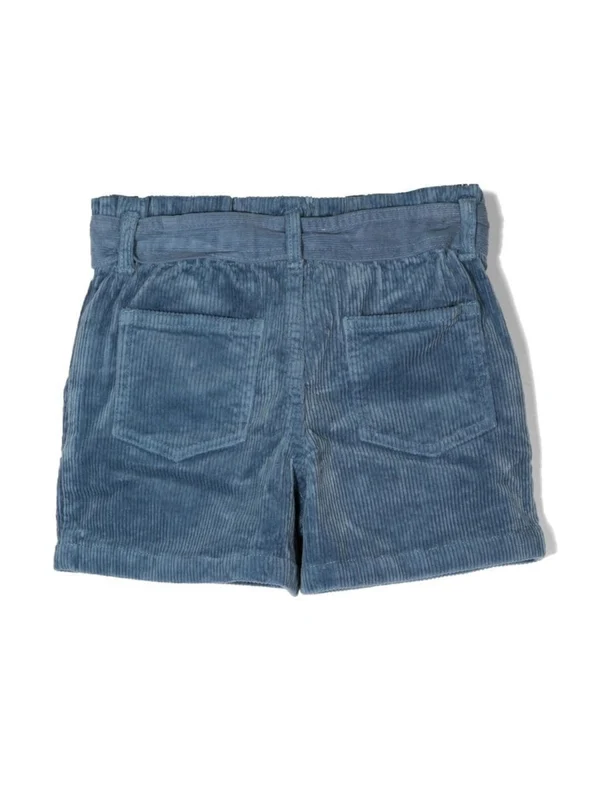 Polo Ralph Lauren Blue Shorts - Image 2