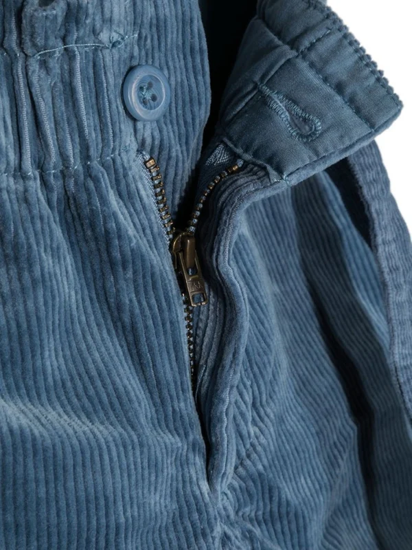 Polo Ralph Lauren Blue Shorts - Image 3