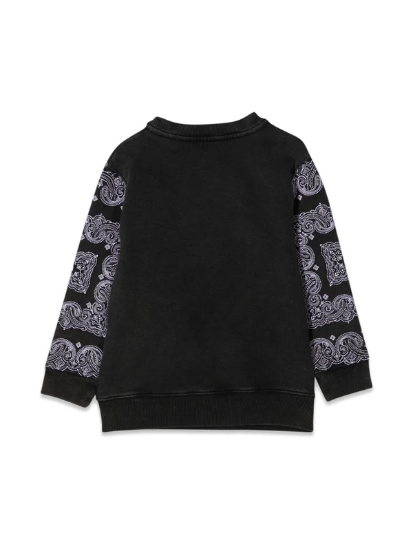 Givenchy Black Sweatshirts - Image 2
