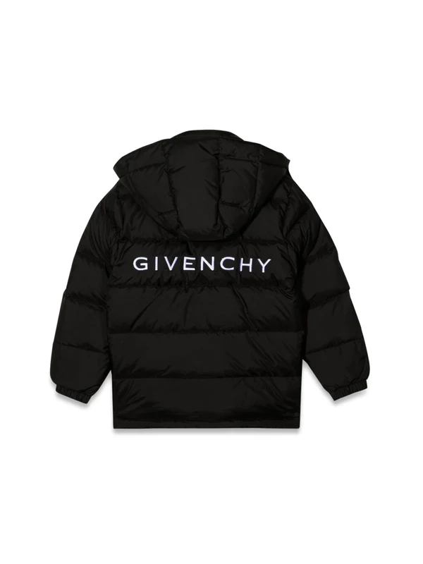 Givenchy Black Down - Image 2