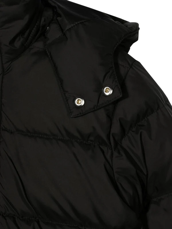 Givenchy Black Down - Image 3