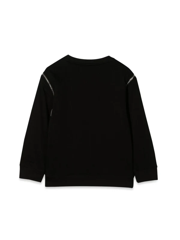 Givenchy Black Sweatshirts - Image 2
