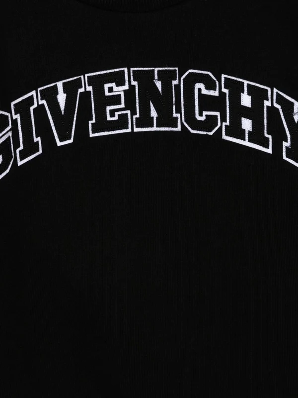 Givenchy Black Sweatshirts - Image 3