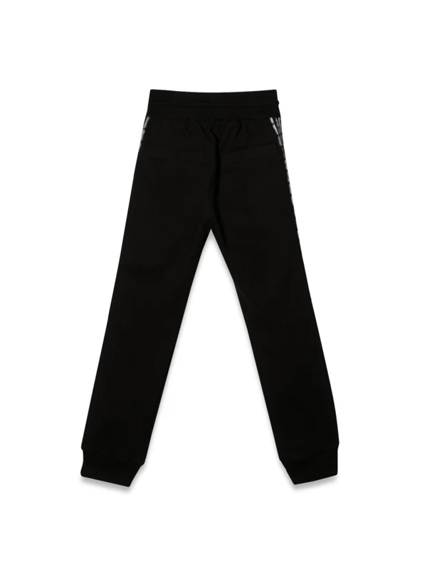 Givenchy Black Casual Pants - Image 2