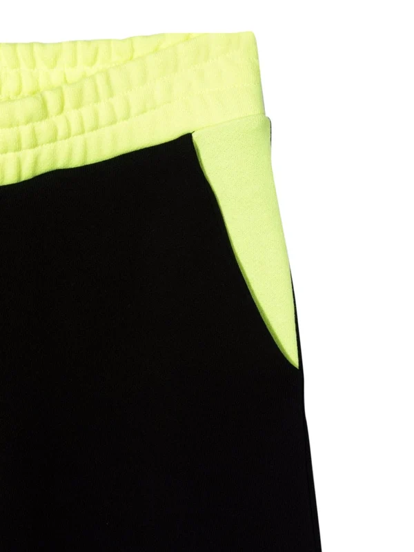 Balmain Black Casual Pants - Image 3