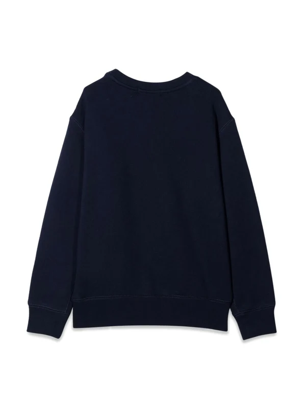 Polo Ralph Lauren Navy Sweatshirts - Image 5